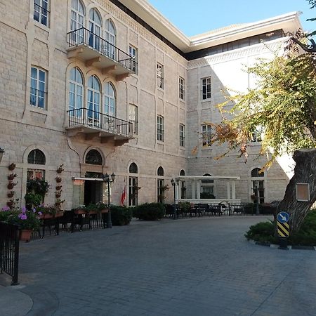 Grand Kadri Hotel - History Marked By Cristal Lebanon Zahlé Extérieur photo