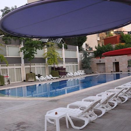 Grand Kadri Hotel - History Marked By Cristal Lebanon Zahlé Extérieur photo