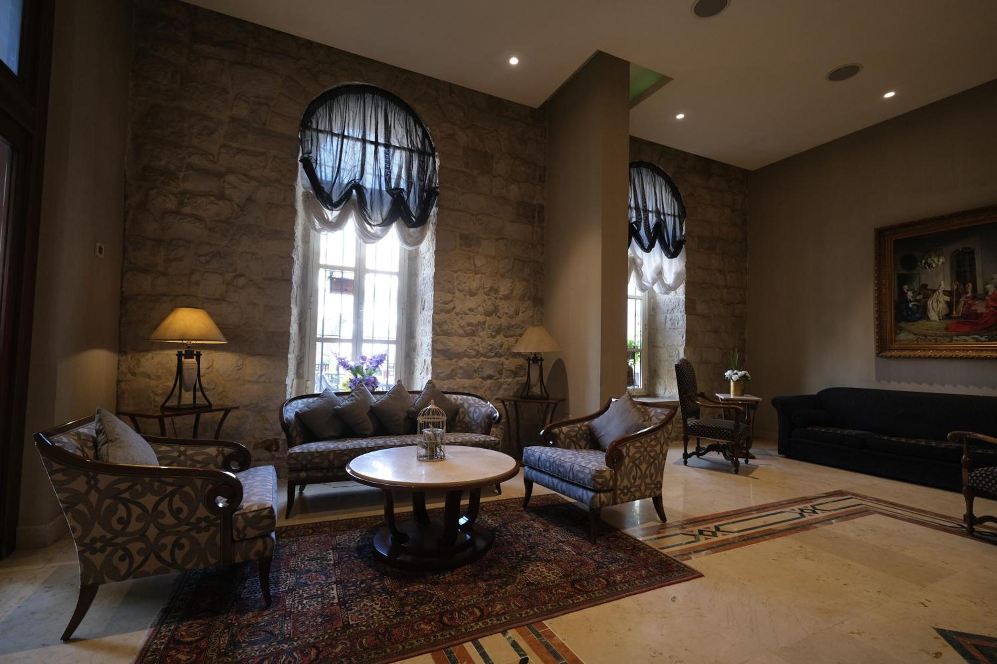 Grand Kadri Hotel - History Marked By Cristal Lebanon Zahlé Extérieur photo