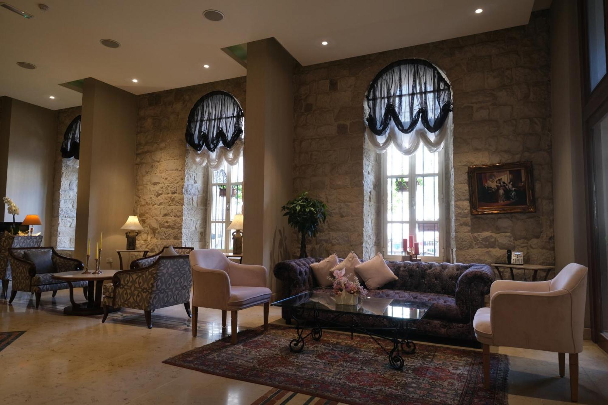 Grand Kadri Hotel - History Marked By Cristal Lebanon Zahlé Extérieur photo