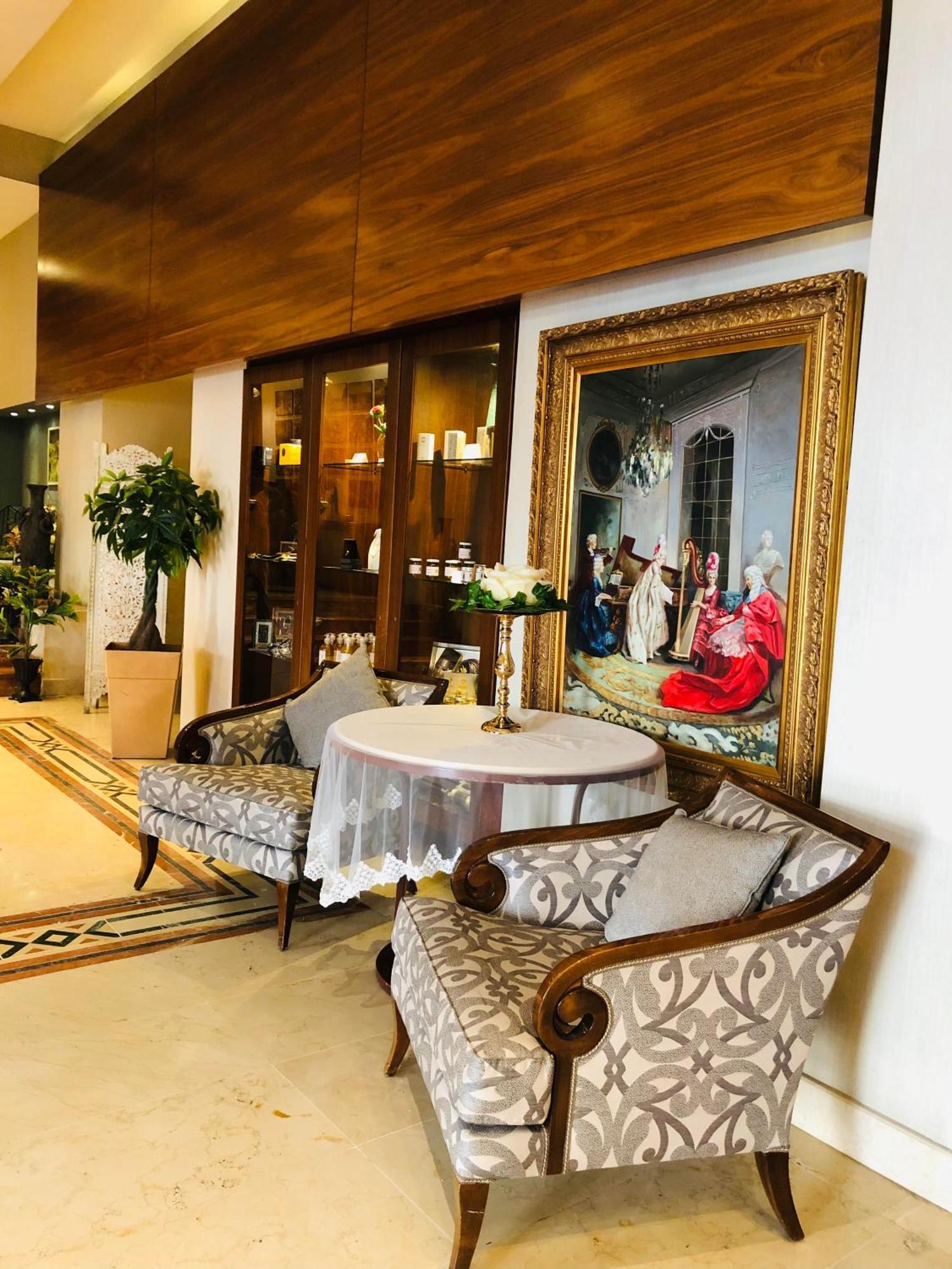 Grand Kadri Hotel - History Marked By Cristal Lebanon Zahlé Extérieur photo