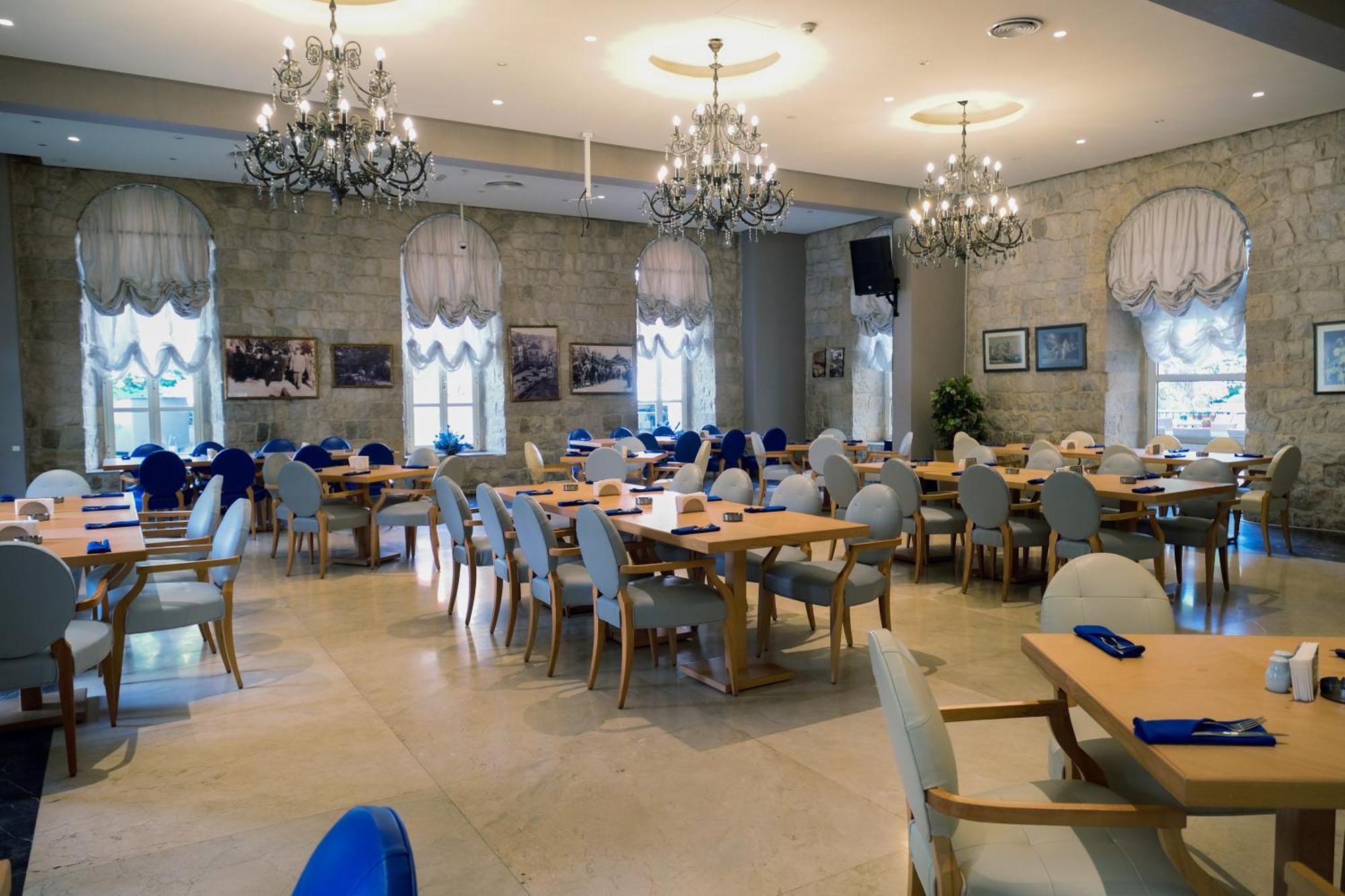 Grand Kadri Hotel - History Marked By Cristal Lebanon Zahlé Extérieur photo