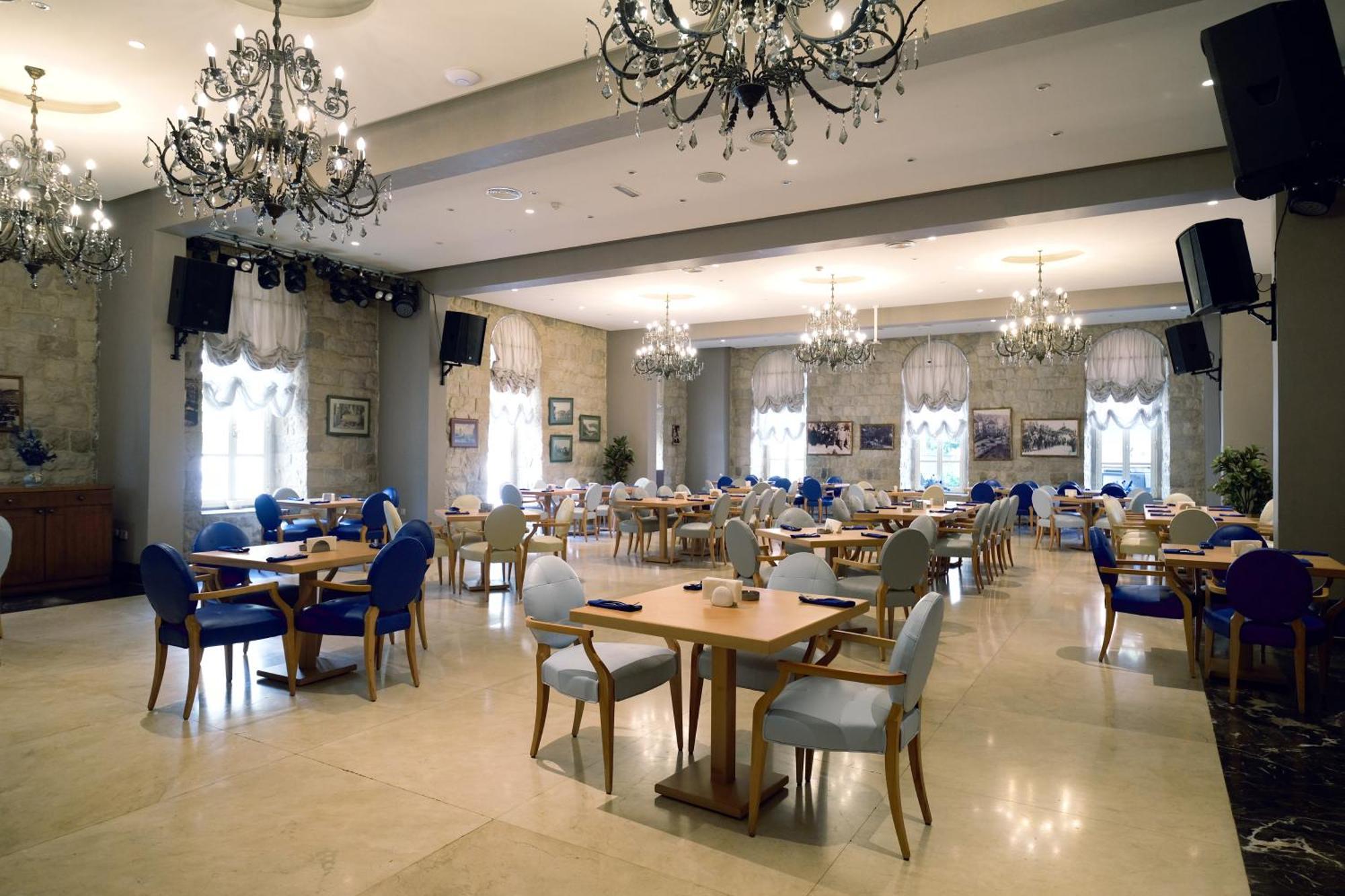 Grand Kadri Hotel - History Marked By Cristal Lebanon Zahlé Extérieur photo