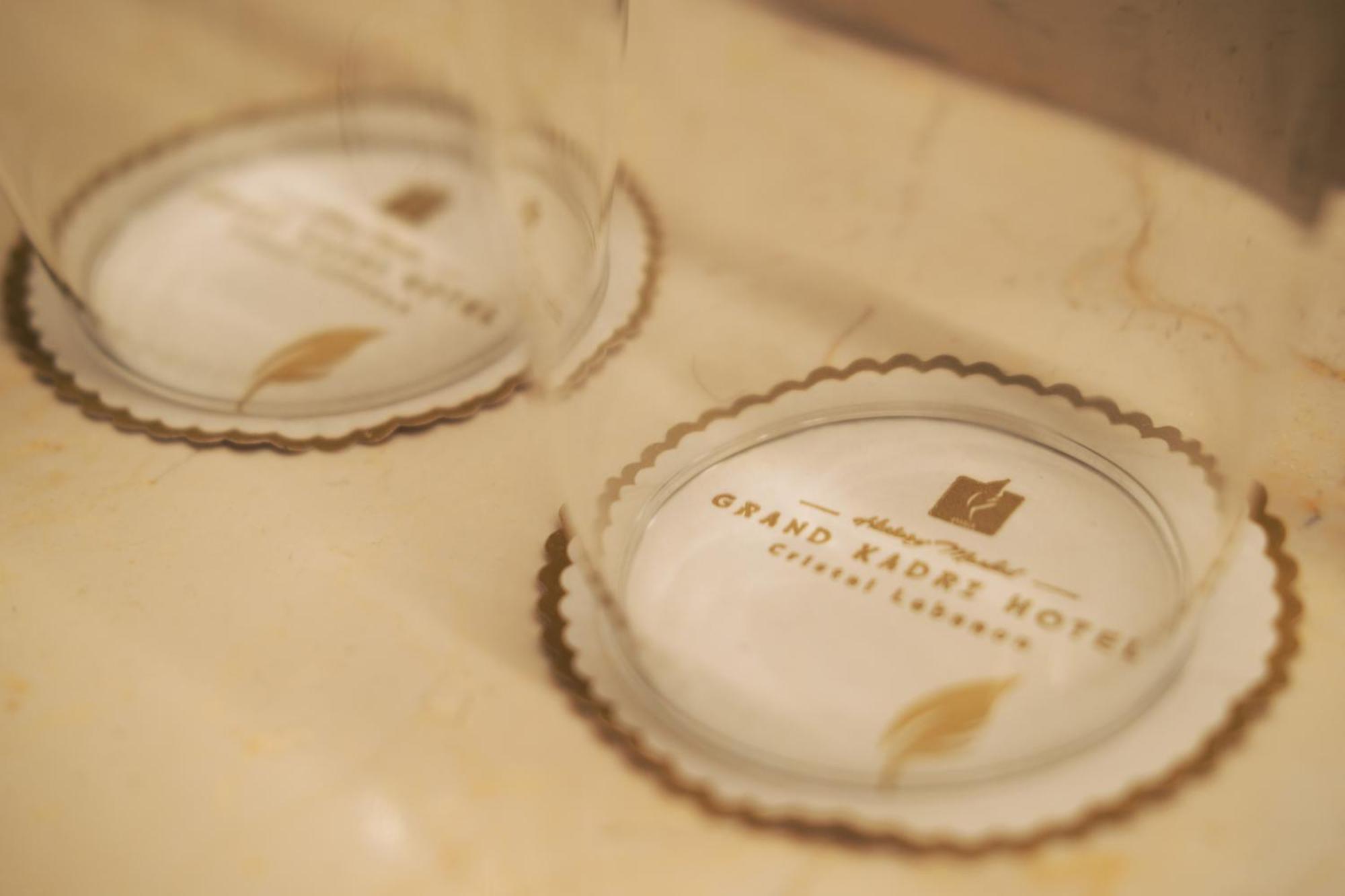 Grand Kadri Hotel - History Marked By Cristal Lebanon Zahlé Extérieur photo