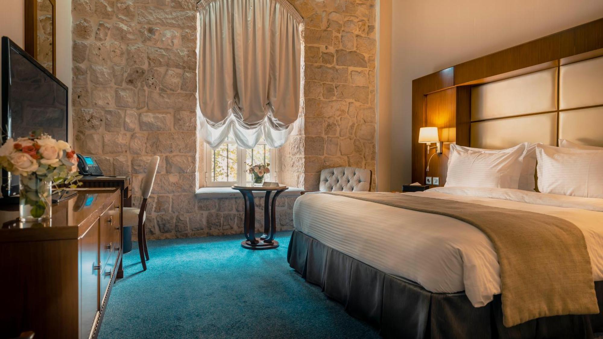 Grand Kadri Hotel - History Marked By Cristal Lebanon Zahlé Extérieur photo