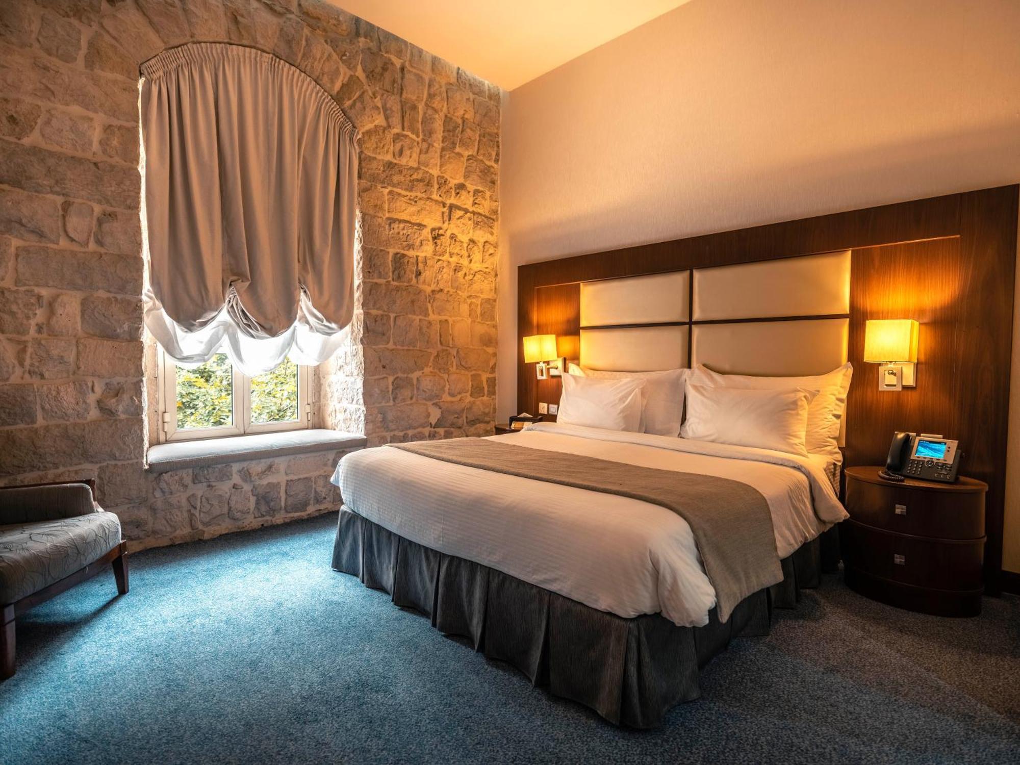 Grand Kadri Hotel - History Marked By Cristal Lebanon Zahlé Extérieur photo