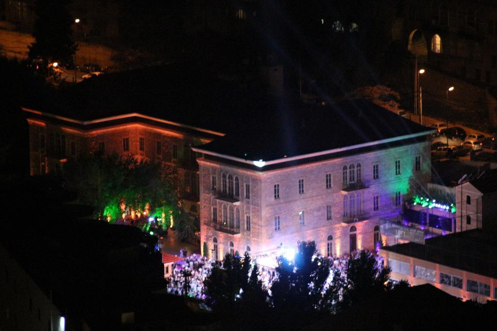 Grand Kadri Hotel - History Marked By Cristal Lebanon Zahlé Extérieur photo