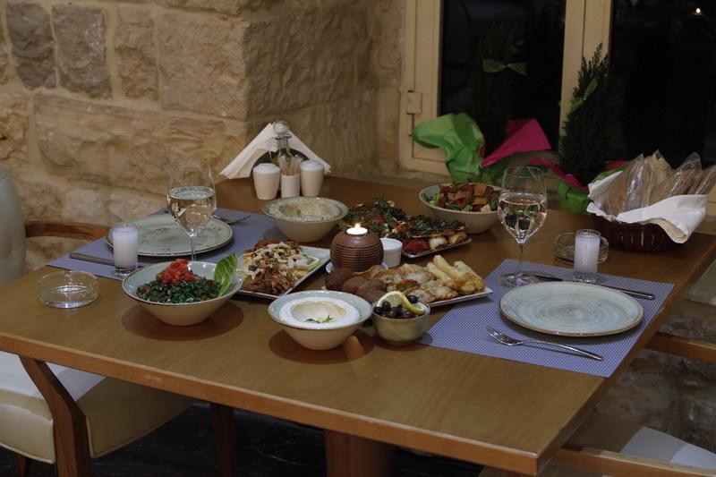 Grand Kadri Hotel - History Marked By Cristal Lebanon Zahlé Extérieur photo