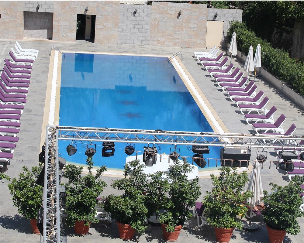 Grand Kadri Hotel - History Marked By Cristal Lebanon Zahlé Extérieur photo