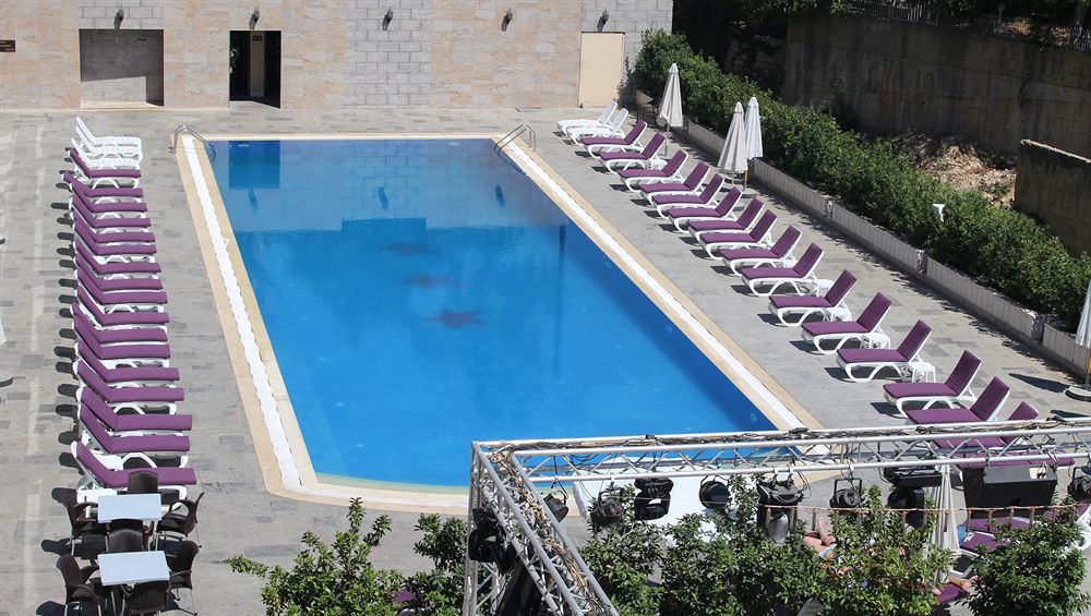 Grand Kadri Hotel - History Marked By Cristal Lebanon Zahlé Extérieur photo