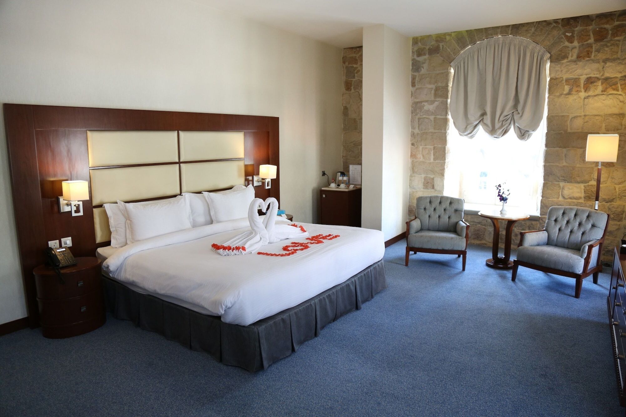 Grand Kadri Hotel - History Marked By Cristal Lebanon Zahlé Extérieur photo